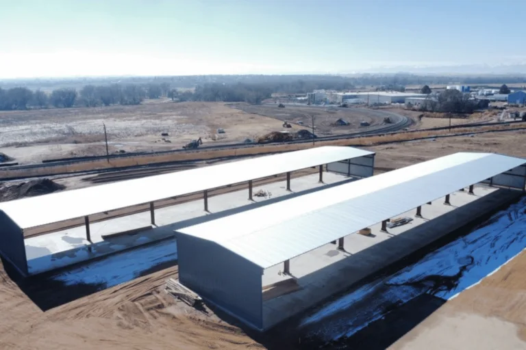 Commercial Slabs in Timnath