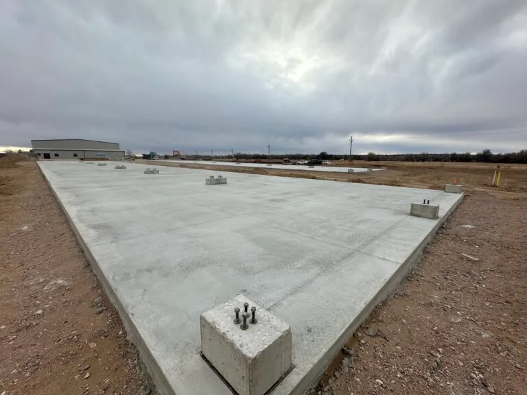 Foundations in Severance
