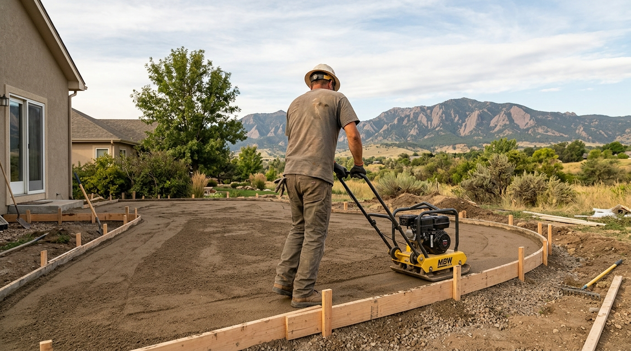 Working Within Homeowners Associations (HOAs) — Above and Below Concrete