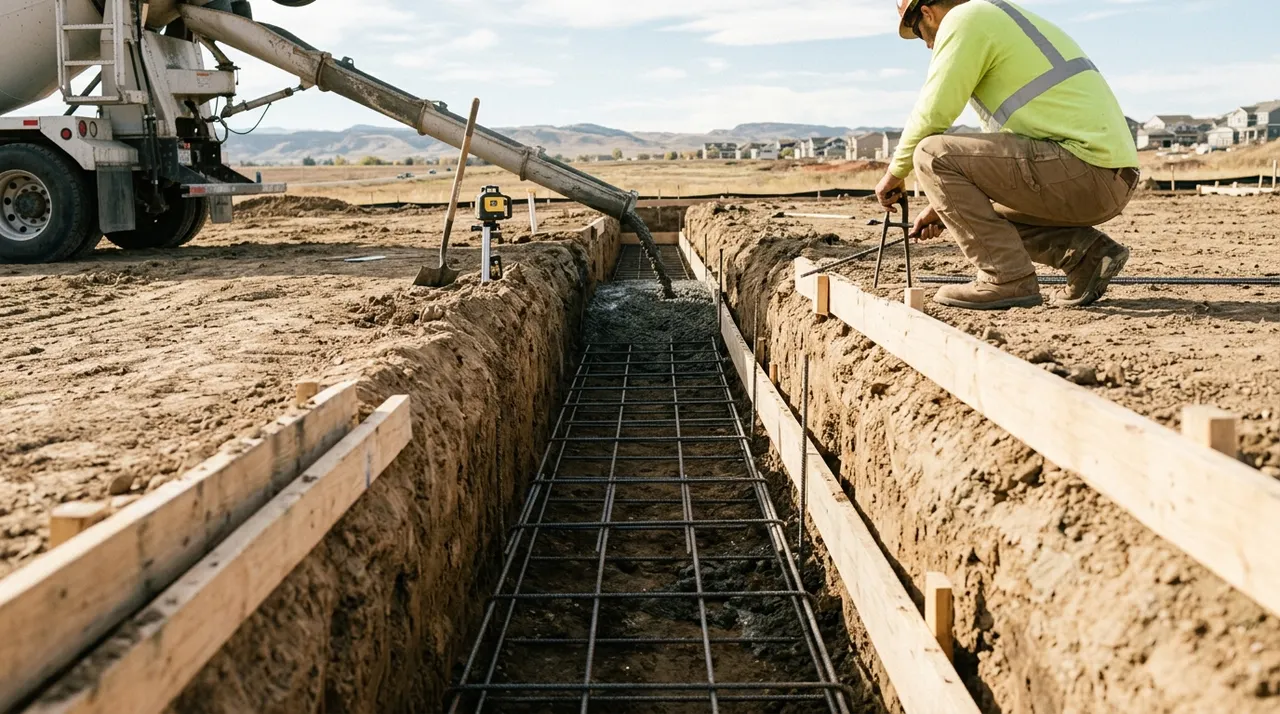 Why Local Contractor Experience Matters in Fort Collins — Above and Below Concrete