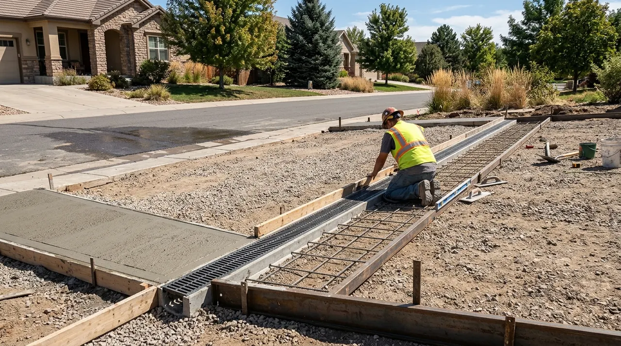 What Really Drives Replacement Costs? — Above and Below Concrete