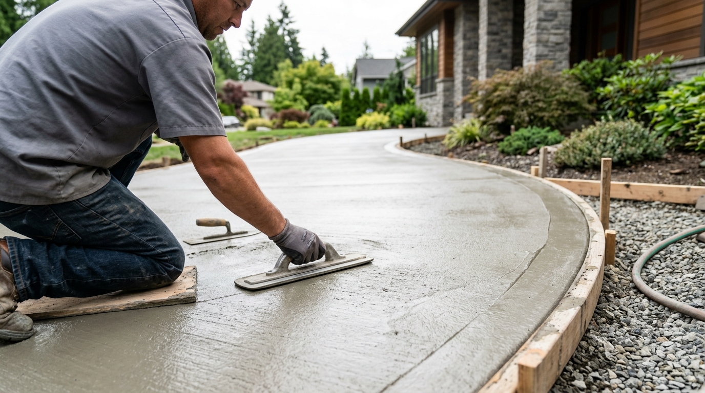 What It Takes to Earn and Keep the Certification — Above and Below Concrete
